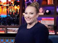 Meghan McCain.