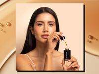 Le Prunier Plum Beauty Oil