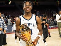 Bryce James