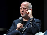 Ryan Murphy