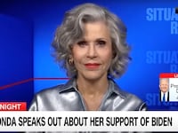 Jane Fonda
