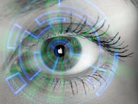 Apple's Facial Recognition Software