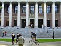 Harvard