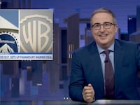 John Oliver