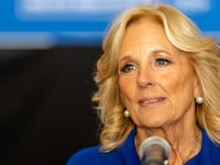 Jill Biden