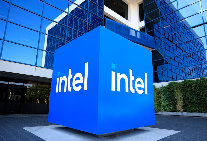 Intel