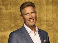 Gerry Turner is the first star of ABC's "The Golden Bachelor"