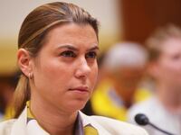 Image of Elissa Slotkin