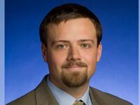 House District 3 • Scotty Campbell (R— Mountain City)