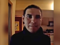 Mauricio Garcia.