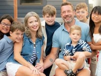 Kristopher Karolkiewicz, his wife Amanda and six children were found dead in their Grand Haven Township, Michigan, home.