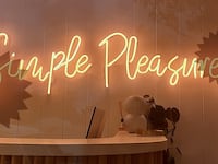 Neon Signs Decor Amazon Review