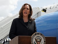 Kamala Harris