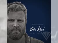 Global Outreach Medicine, the nonprofit Pete Reed founded In 2017, posted this picture commemorating him on Twitter February 3.