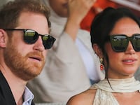 Harry and Meghan
