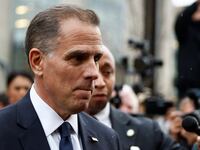 A judge in California rejected Hunter Biden’s motions arguing that his tax charges should be dismissed.