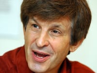 Allan Lichtman has announced his prediction for the winner of the 2024 presidential election.