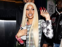 Cardi B