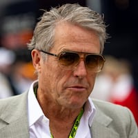 Hugh Grant