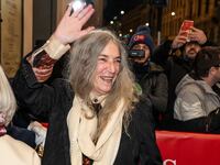 Patti Smith