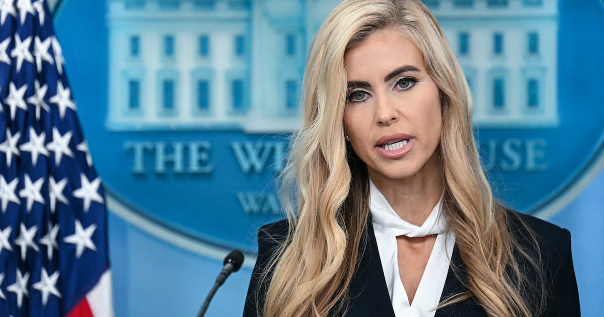 Ehemaliger Trump-Berater kritisiert seinen neuen Sprecher