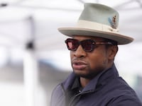 Jonathan Majors