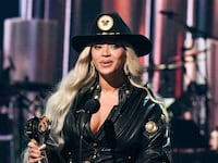 Beyoncé gives Kamala permission to use music