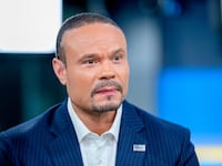 Dan Bongino.