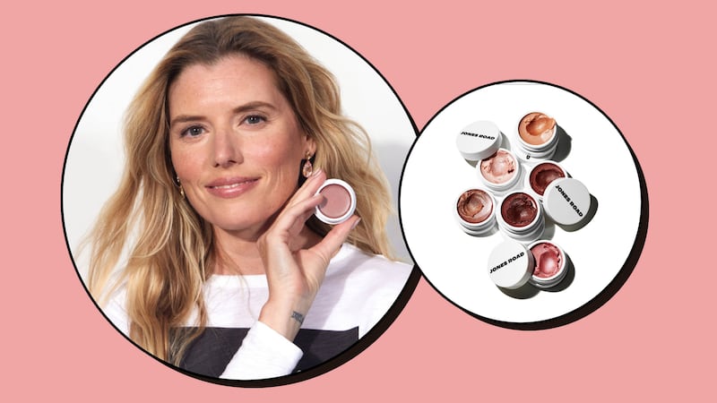 Jones Road Beauty Miracle Mini Balm