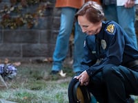 Laurie Metcalf