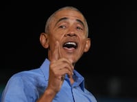 Tracee Ellis Ross goes to the Obamas for dating advice.