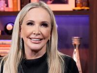 WHAT HAPPENS LIVE WITH ANDY COHEN -- Episode 20146 Shannon Beador