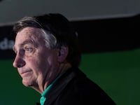 Jair Bolsonaro