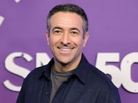 Ari Melber