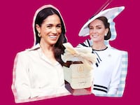 Kate Middleton, Meghan Markle and Meghan's American Riviera Jam