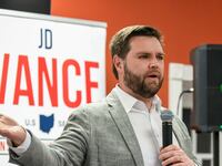 JD Vance
