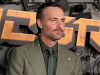 Will Forte