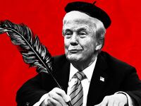 Trump The Poet