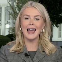 Karoline Leavitt on "Jesse watters Primetime."