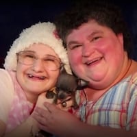 Gypsy Rose Blanchard and her mom Dee Dee Blanchard
