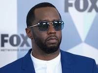 Sean 'Diddy' Combs