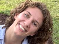 Hannah Rapp.