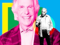 henry winkler