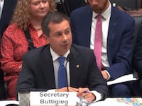 Pete Buttigieg