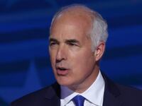 Bob Casey.