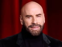 John Travolta