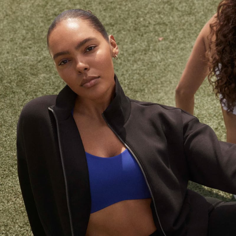 Spanx Airessentials collection