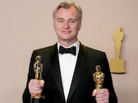 Christopher Noland