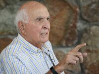 Ken Langone