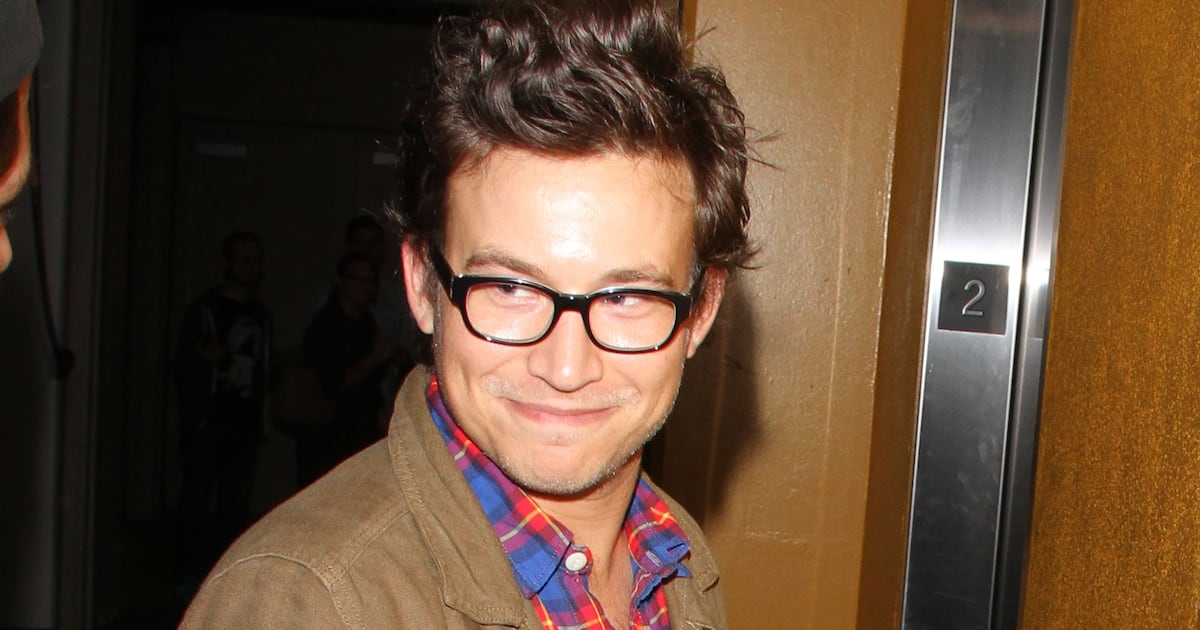 ’90s ‘Home Improvement’ Heartthrob Arrested in Los Angeles
